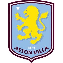 阿斯顿维拉队徽