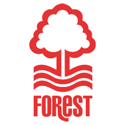 诺丁汉森林队徽